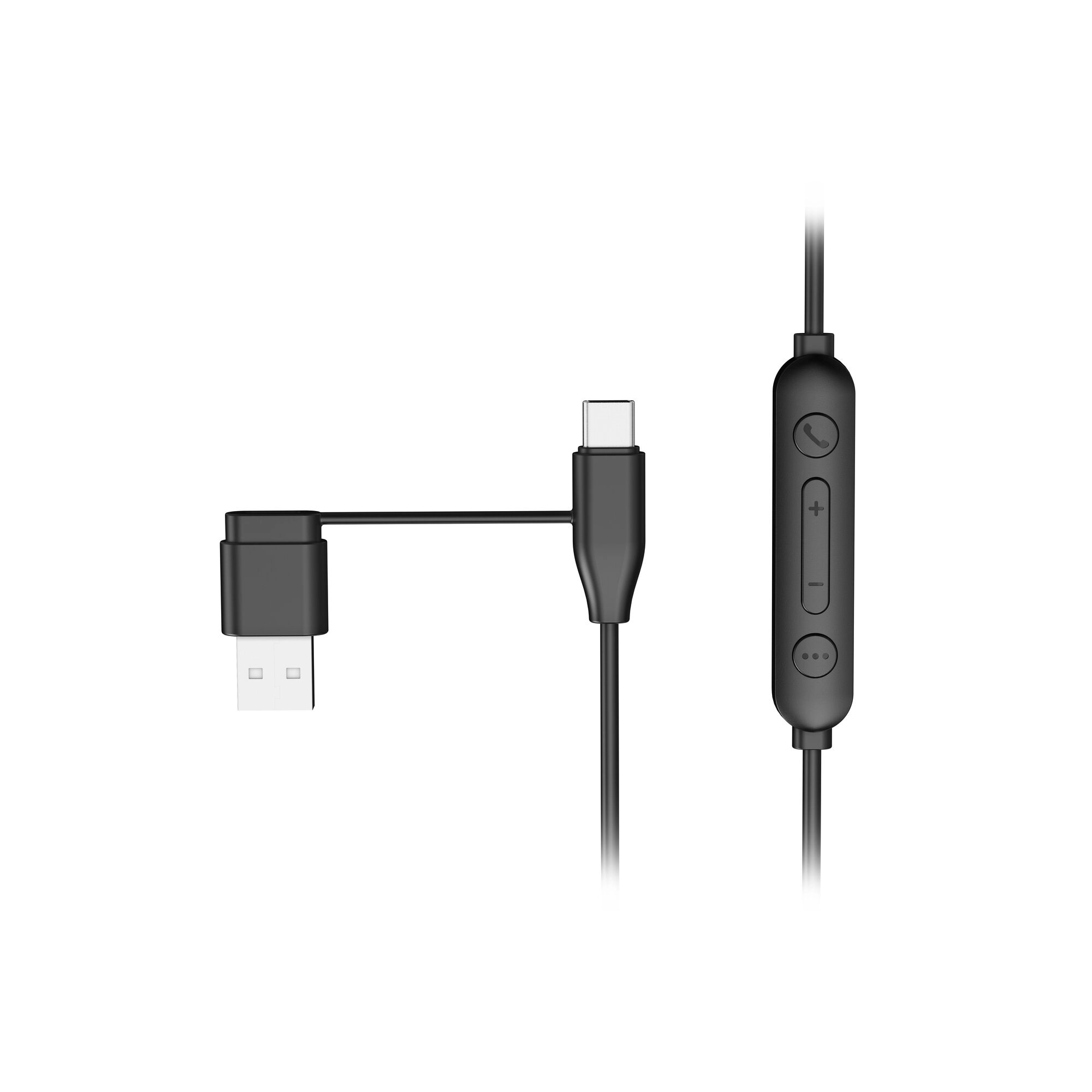 H950 EQ - Wired Headset