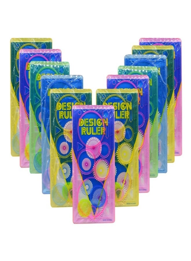 Asera Gift Set - 12 Pcs
