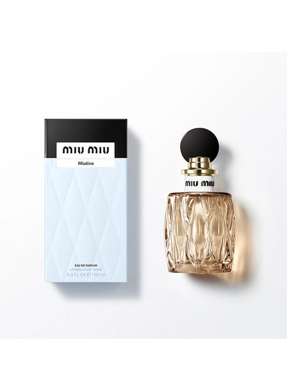 Miutine Eau de Parfum 100ml