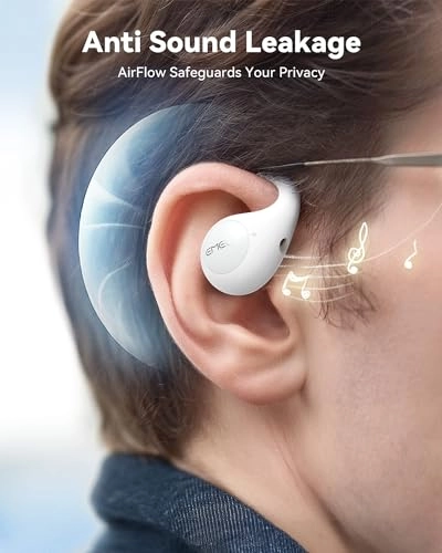 AirFlow Zoom - Wireless Headset