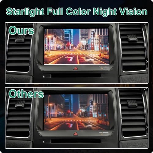 EG1Z-19G490-A - Night vision