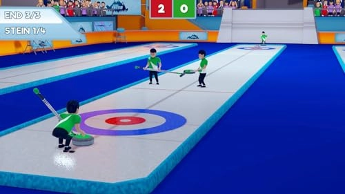 Winter Sports Games - PlayStation 5