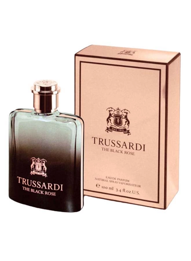 The Black Rose Eau de Parfum 100 ml