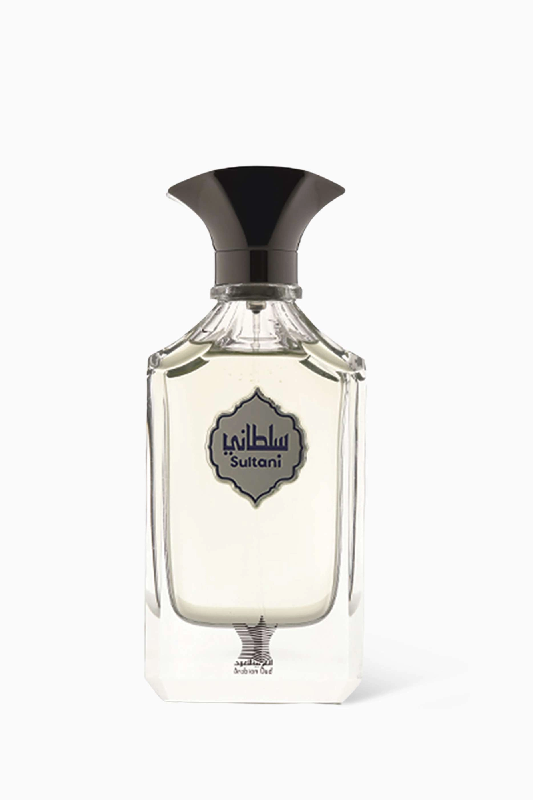 Arabian Oud Sultani Eau de Parfum 100ml