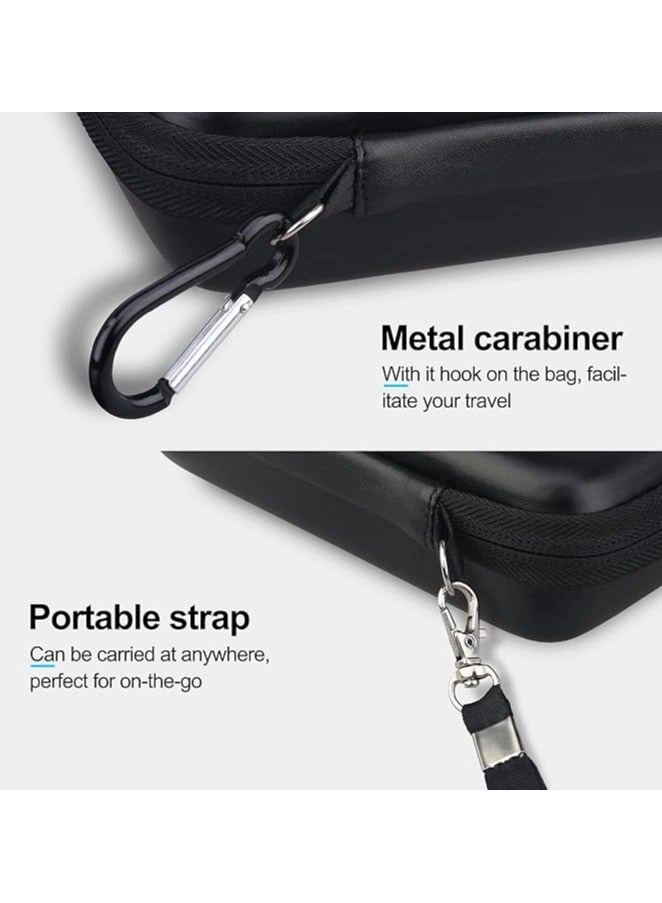 Hard Drive Carrying Case - 1TB 2TB 4TB 5TB 6TB