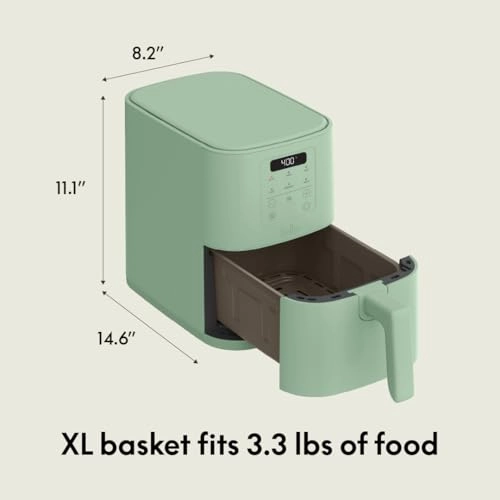 Slim Air Fryer 35136