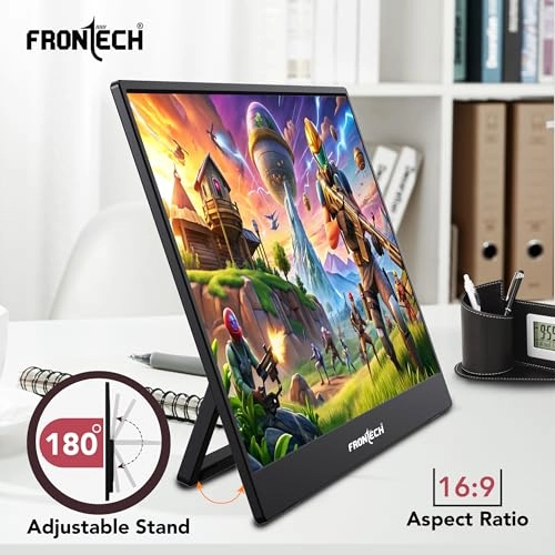 MON-0023 - Full HD 15.6-inch