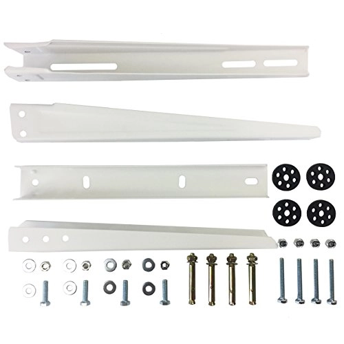 Mini Split Wall Mounting Bracket