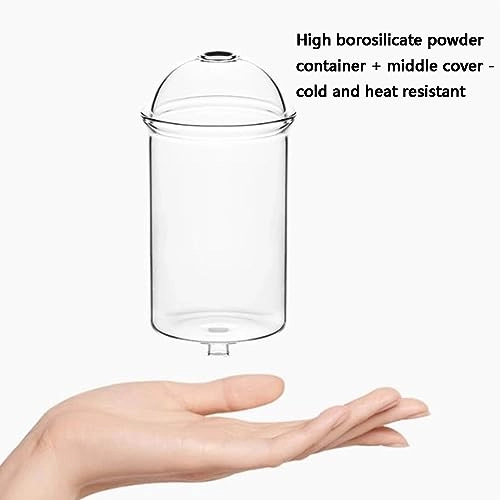 Wooden Household Cold Drip - 500ML Slow Drip