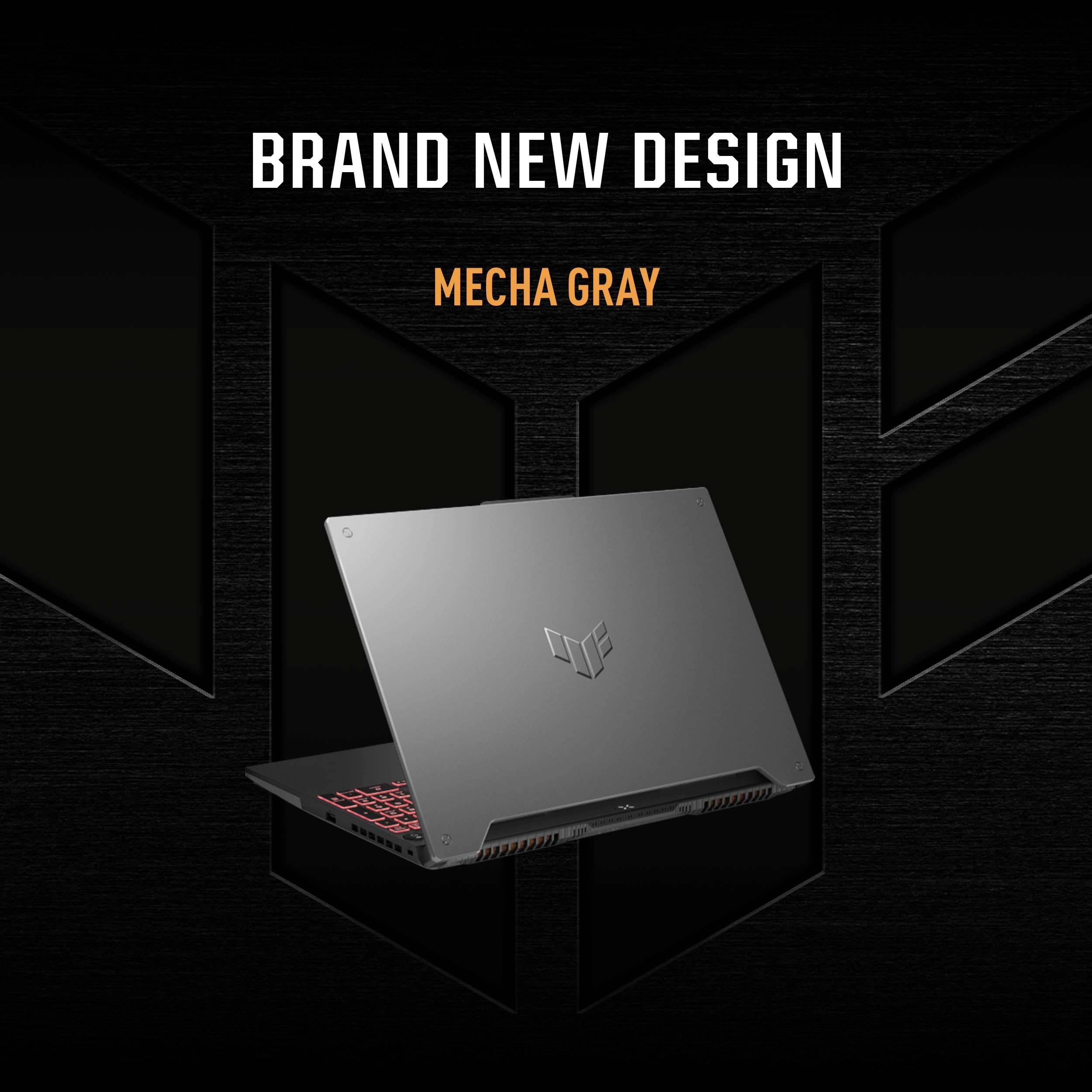 TUF A15 FA507RE - 15.6'' Ryzen 7-6800H 16GB DDR5 512GB SSD