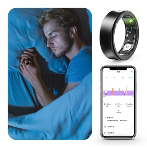 SR05 - Waterproof Bluetooth 5.1 Heart Rate