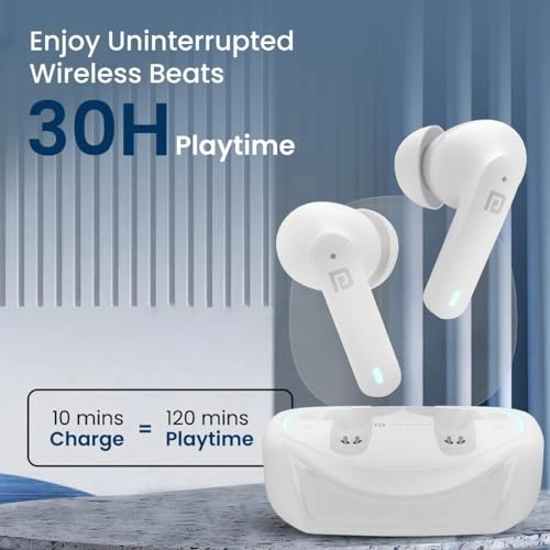 Harmonics Twins S11 Wireless Earbud