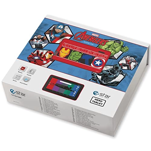 Hero Tab 7 - 16GB 7"