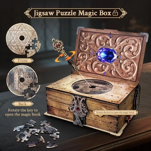 Magic Book Nook Kit - 1 piece(s)