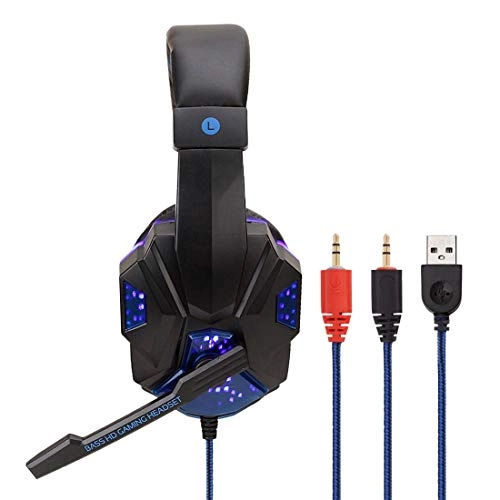 B08QGT4V6Z Wired Headphone