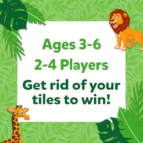 Connectors Animal Planet - Ages 3-6