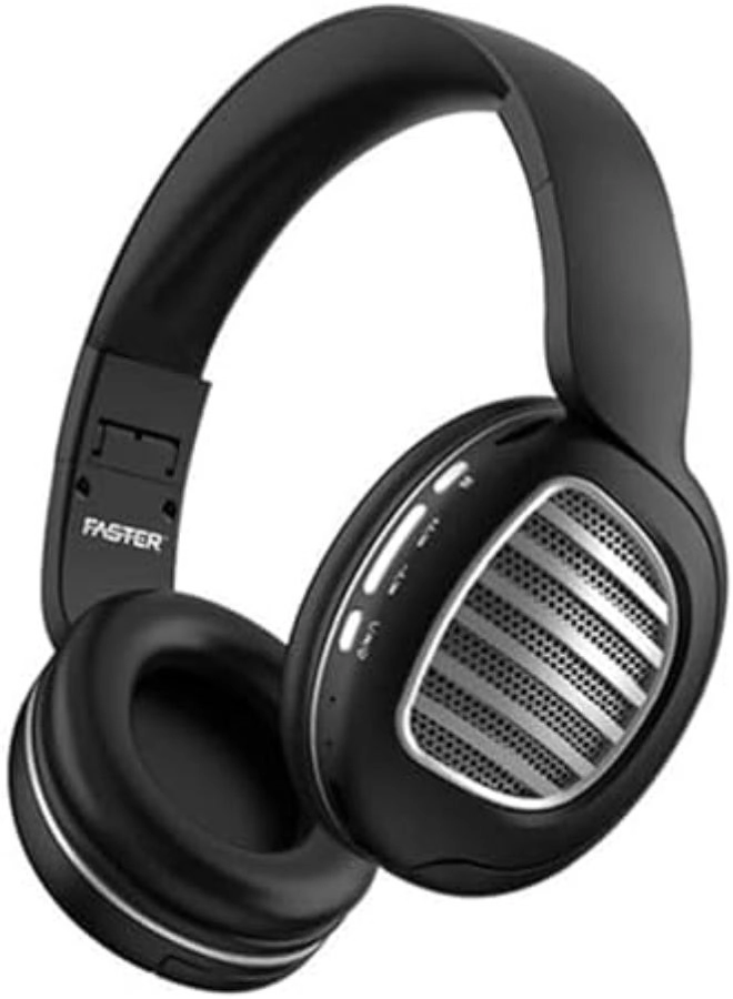 S4 Wireless Headphone