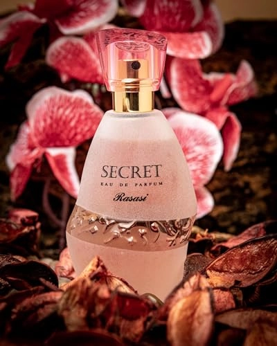 Secret Eau de Parfum 75 ml Pack