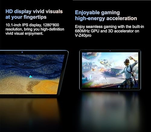 V-Z40 Pro - 128GB 10.1"