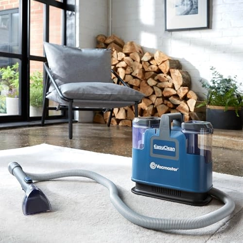 Spot Cleaner - Carpet Spot & Pet Cleaner 500W