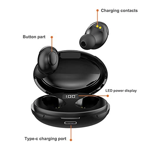 5626549 Wireless Headset