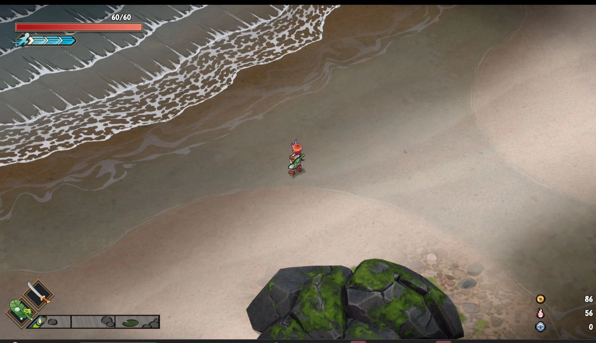 Yasha: Legends of the Demon Blade Standard Edition - PlayStation 5