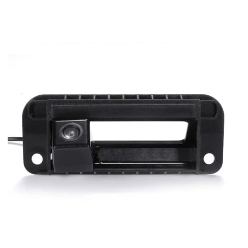 Reverse car rear view camera - Night vision Wired 720 x 540 pixels