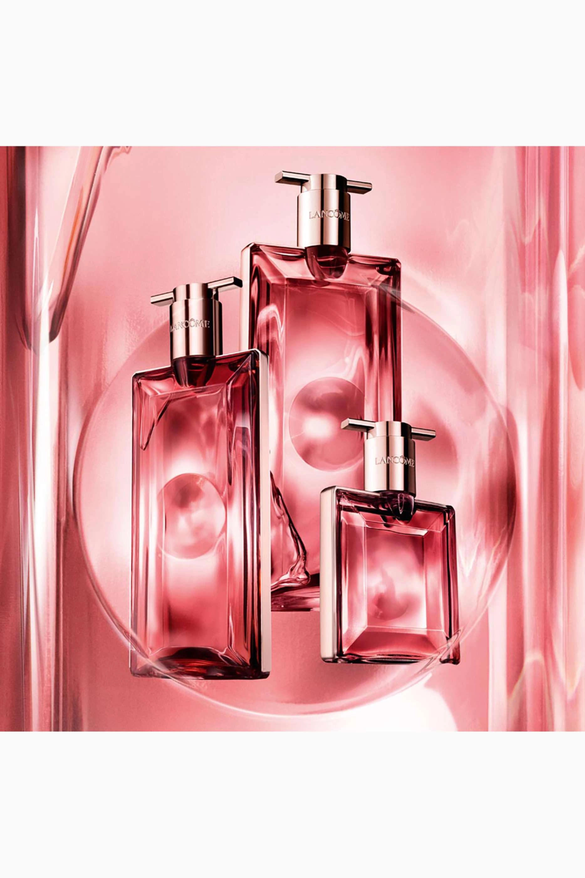 Idôle Power Eau de Parfum 25 ml