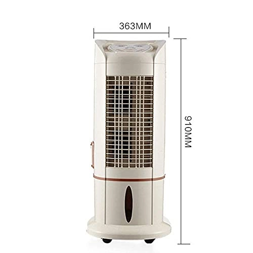 Personal Space Air Conditioner