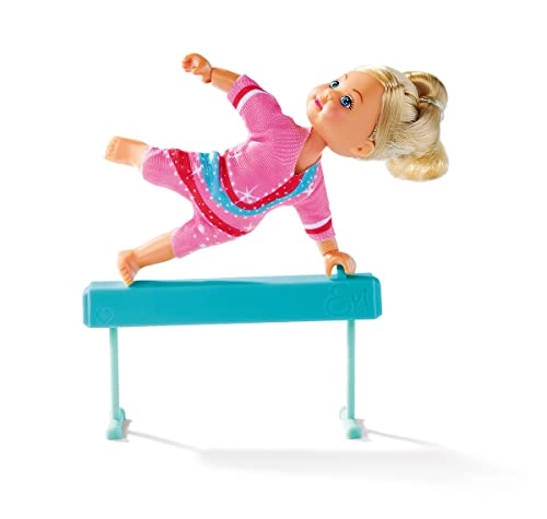 EVI LOVE Gymnastic - 0 months and up