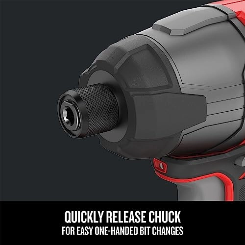 Impact Driver - 1.3Ah