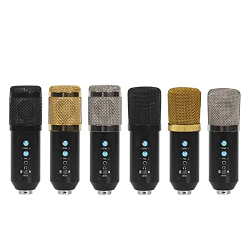 Stereophoniccommophonetripetprepandicrophonegameofrecordingtripemiccapacitorcanbeused Forcomputer Wired Microphone