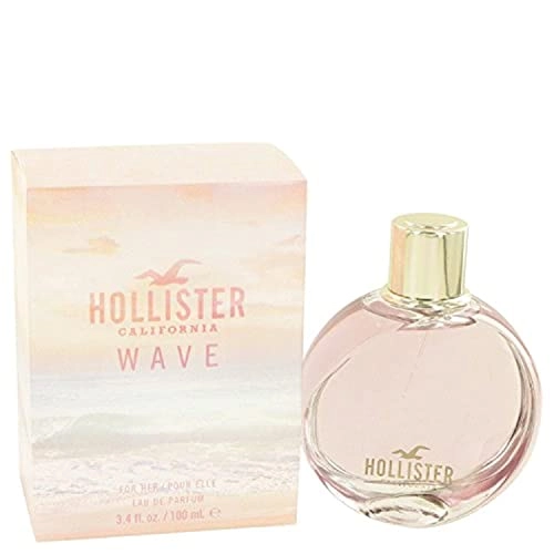 Free Wave Eau de Parfum 100ml