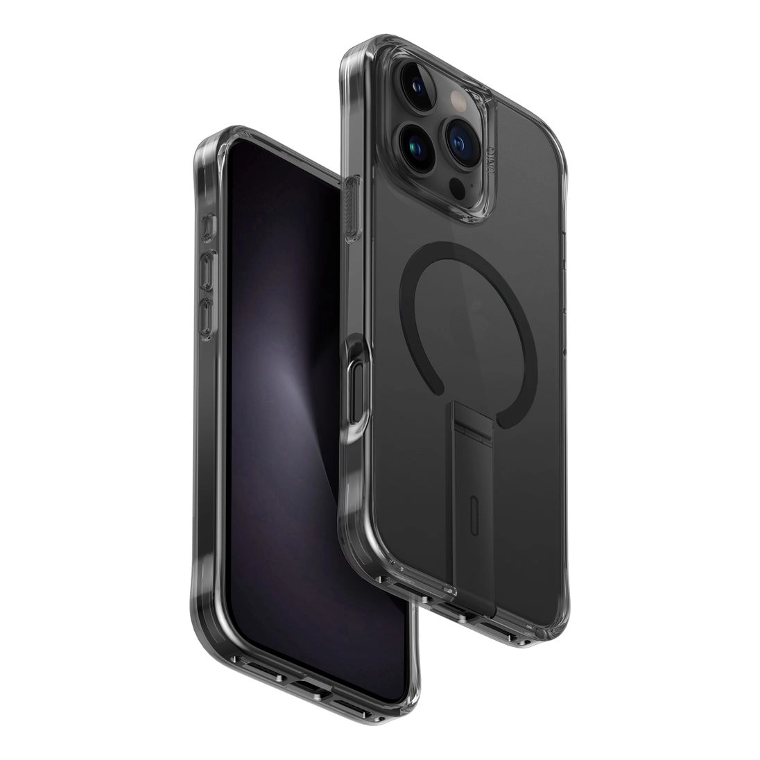 Uniq Hybrid Case for iPhone 16 Pro Max