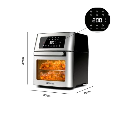 Fritgisano EVO XXL G10182