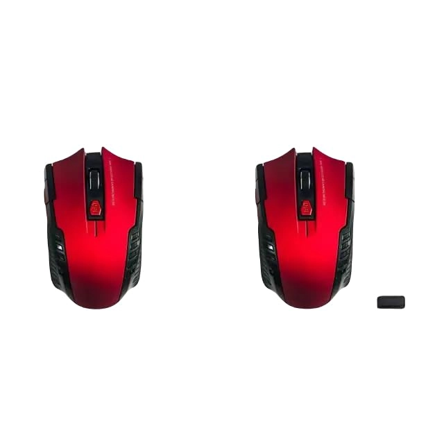 Gaming Mouse - 2.4Ghz Wireless