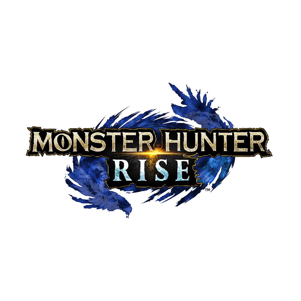 Capcom Monster Hunter Rise Collector's Edition - Nintendo Switch
