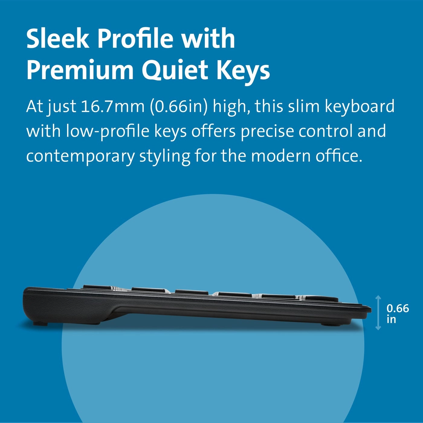 Slim Type - EN Wired