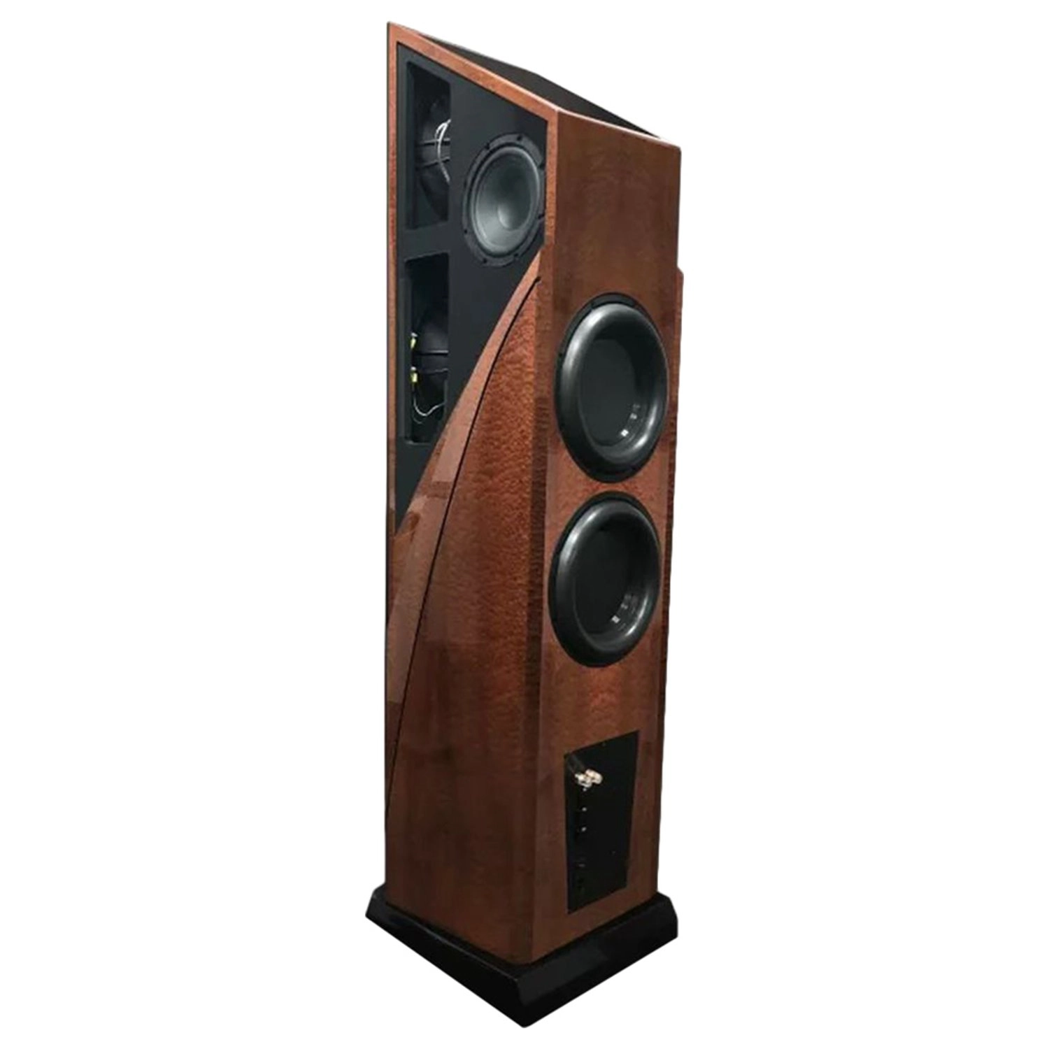 Legacy Audio Valor Valor