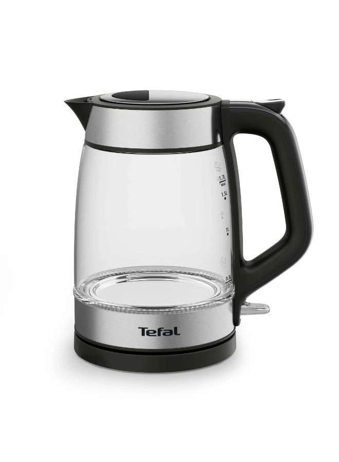 Glass Kettle KI605827