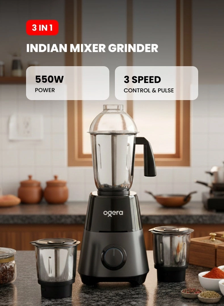 Ogera OG5008GM - 550W