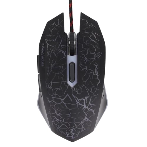 Wired Gaming Mouse - Wired