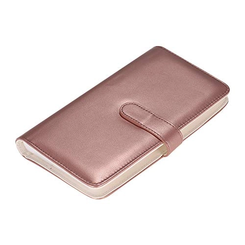 Instax Mini 80 Photo Pockets PU Leather Photo Album