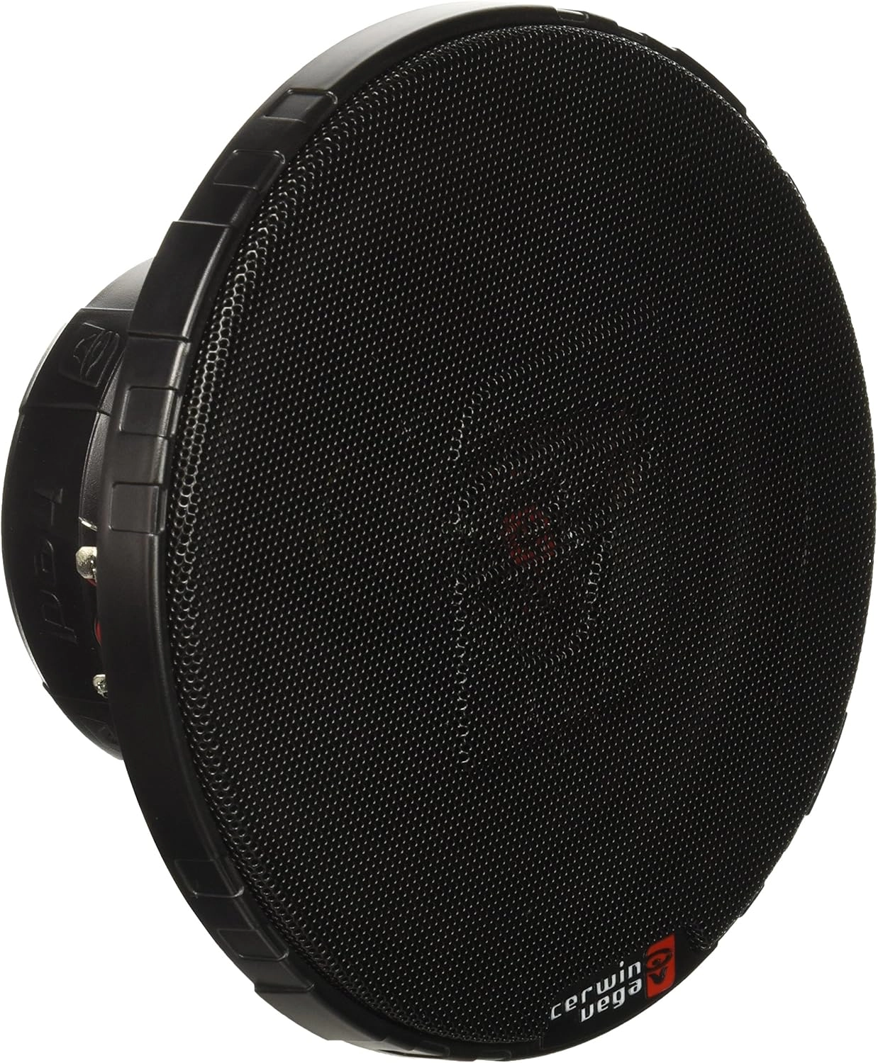 Cerwin Vega Mobile CV HED Series - 6.5" 3-Way Coaxial