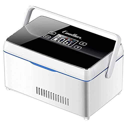 Portable USB Insulin Cooler
