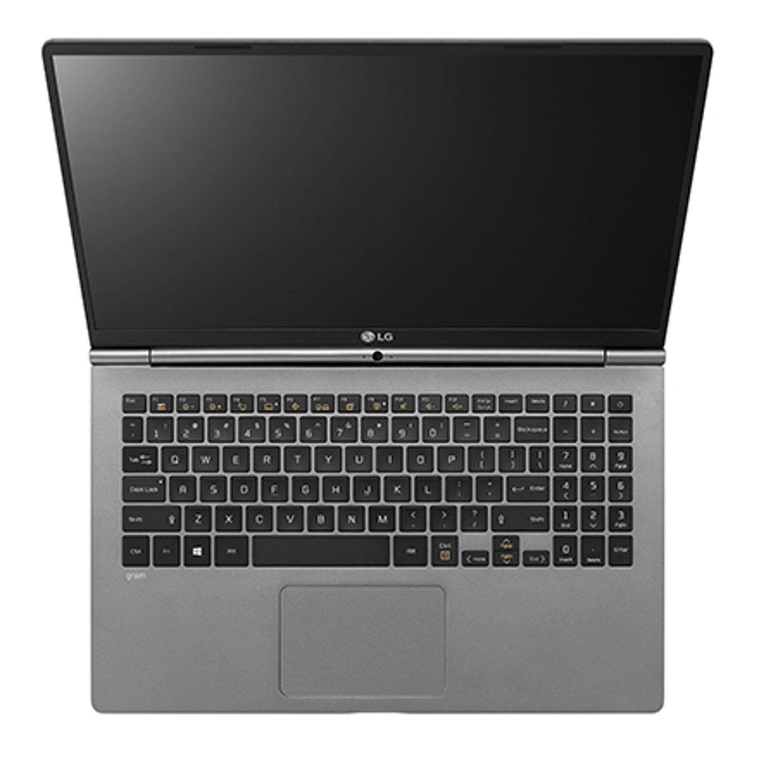 gram 15Z970 Touch - 15.6'' i5 2.5GHz 8GB DDR4 256GB