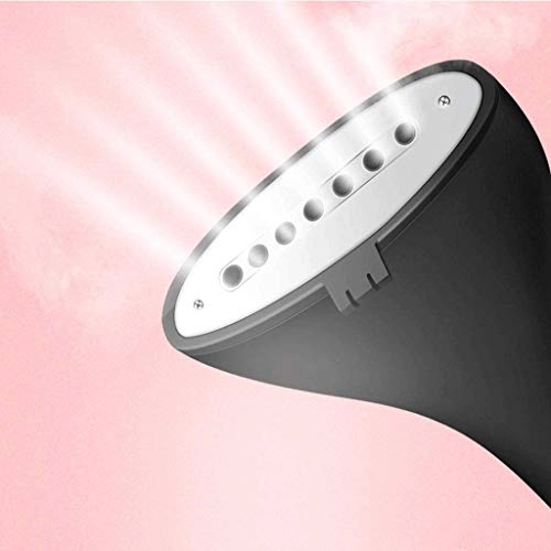 Vertical Anti-dry Burning Hanging Ironing Machine - 1.5L