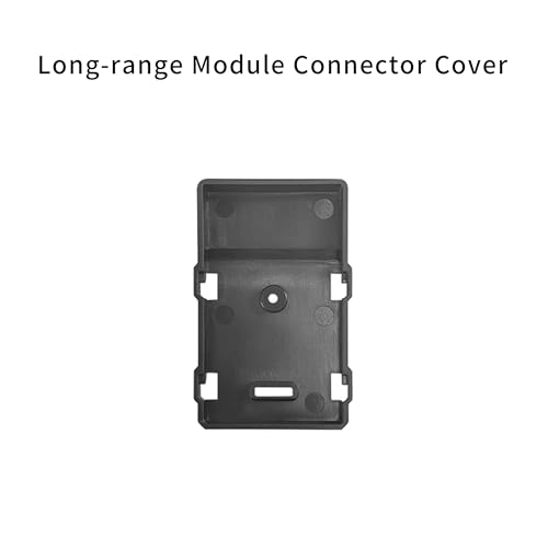 Long-range Module Base