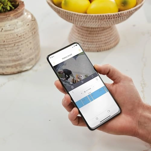 Smart Home CCTV XL Kit - 4 Cameras 4 Channels 1080p