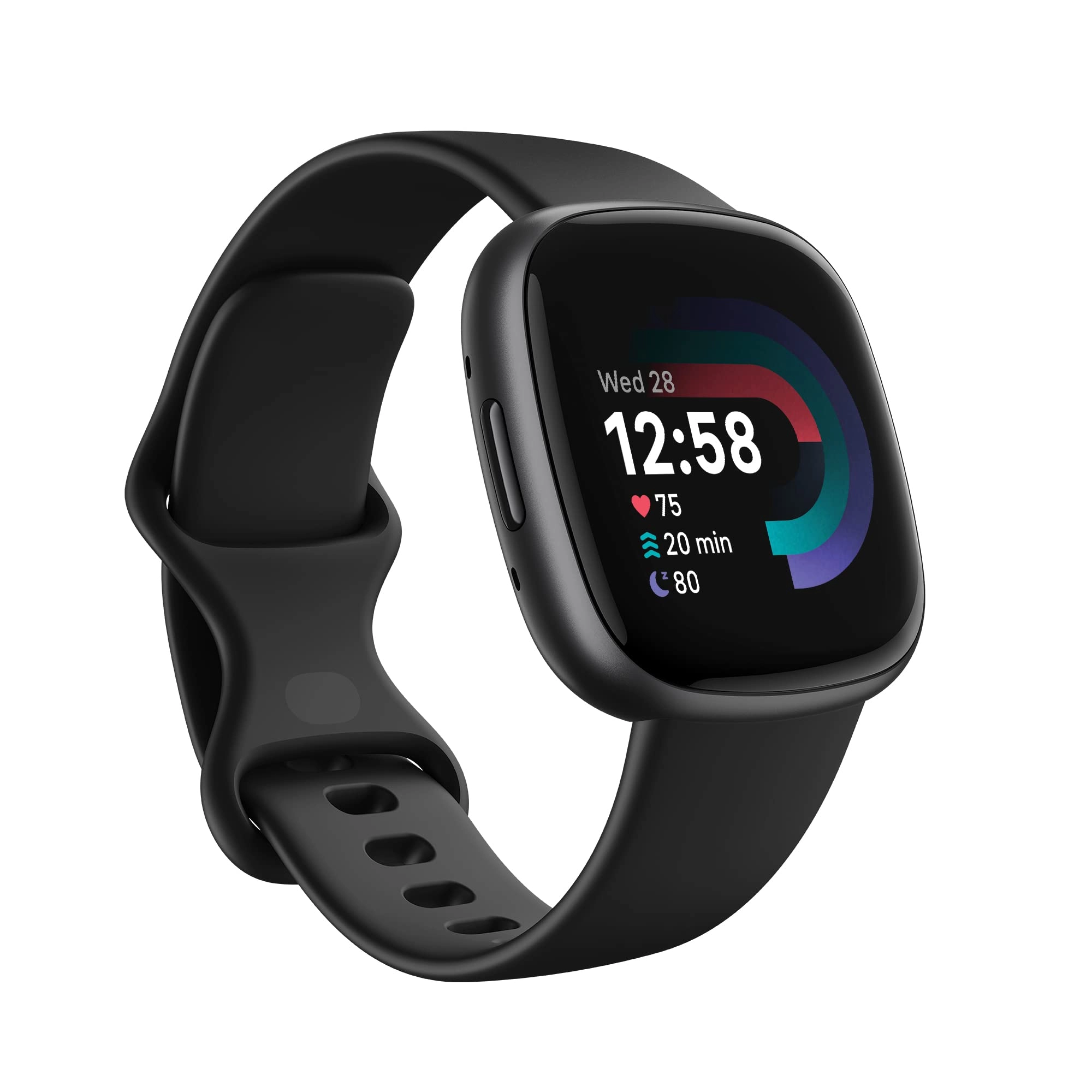 Versa 4 GPS